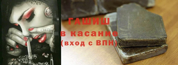 стафф Вяземский