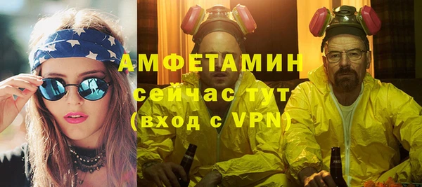 стафф Вяземский